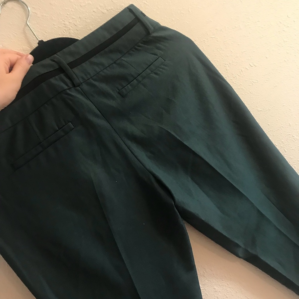 Classic pants - Picture 6 of 7